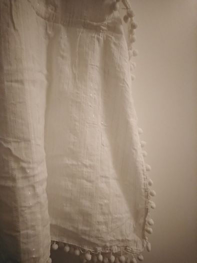 dress kaftan