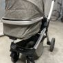 Baby Elegance Venti Pushchair Buggy (Grey) Image 2
