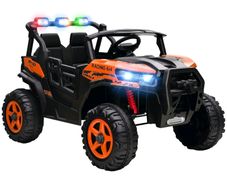 24v electric car with remote