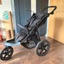 All terrain push chair Image 3
