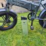 Engwe electric bike Image 5