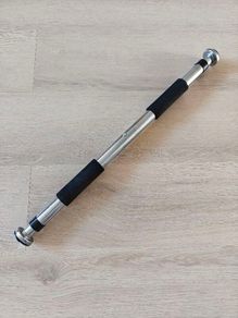 Chin up & Pull Up Bar
