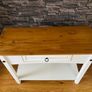 Console Table Image 2