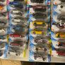 48 hotwheels all Japanese cars Image 4