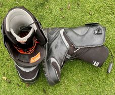ThirtyTwo snowboard boots (UK11-12)
