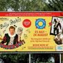 Custom Size Vinyl Banners prints Image 7