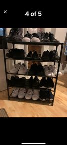 shoe rack ( NO Price below)