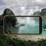 Blackview BV4900 Pro 2023 Rugged Smartphone Wexford Image 3