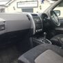 Nissan X-Trail, T-31, Braking Image 3