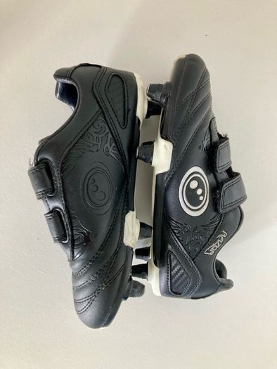Razor optimum kids rugby boots, uk1