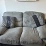 Free 3 & 2 Seater Sofa & Armchair Image 2