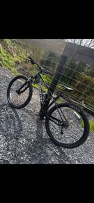 giant talon 4 (brand new)