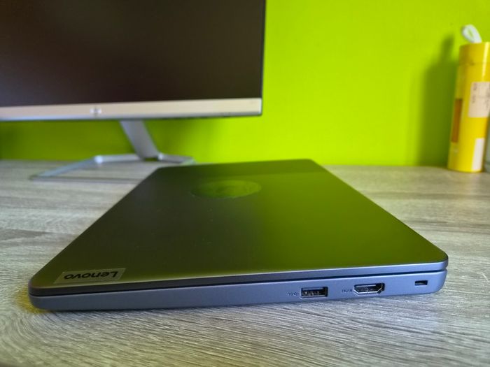 Lenovo Chromebook Plus