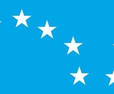 Starry Plough flag Blue 3'x 5'