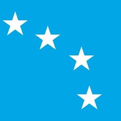 Starry Plough flag Blue 3'x 5'