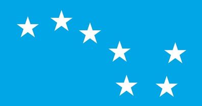 Starry Plough flag Blue 3'x 5'