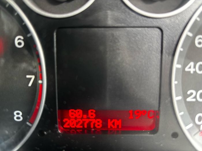 2009 Ford Focus