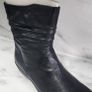 100 Eur RRP New Women Winter Shoes Boots Caprice leather anatomical autumn EU 38 UK 5 SALE Image 6