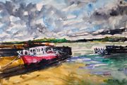 youghal watercolour