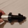 bicycle wheel hubs Image 5
