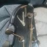 OVATION model tx collection semi acoustic guitar Image 5