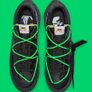 Nike X Off White Blazer Low UK 11/US 12 BNIB Deadstock Image 6