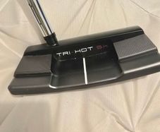 Odyssey Tri-Hot 5K Triple Wide 34 Inches