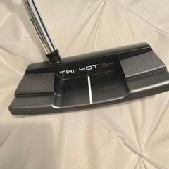 Odyssey Tri-Hot 5K Triple Wide 34 Inches