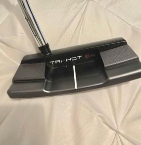 Odyssey Tri-Hot 5K Triple Wide 34 Inches