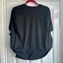 Comme des Garcon top - sz 12 Image 3
