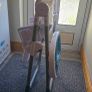 High Chair Image 3