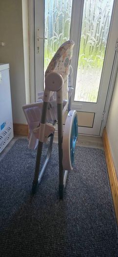 High Chair