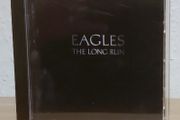 Eagles The Long Run CD Album