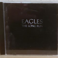 Eagles The Long Run CD Album