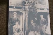 Fyffe &amp; The Banana/ A Centenary  History/ 1888- 1988/ Peter N Davies/ 1990