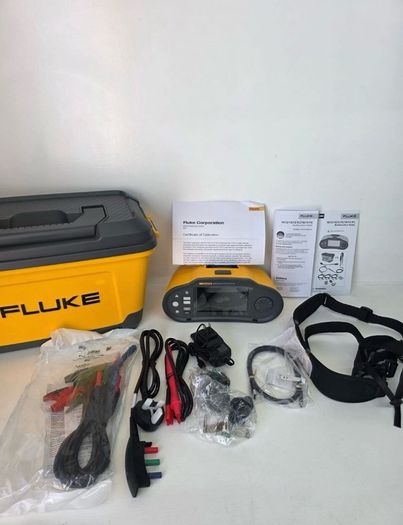 Fluke 1673 FC