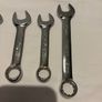 Snap-on Stubby wrenches 11/14/15/16 mm Image 2