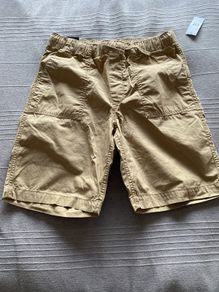 boys short