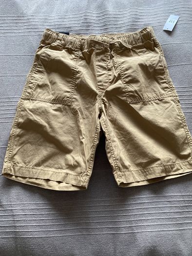boys short