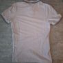Fred Perry Men's M Twin Tipped Polo Shirt Lilac Purple Image 5