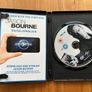 Jason Bourne DVD Matt Damon Paul Greengrass Image 3