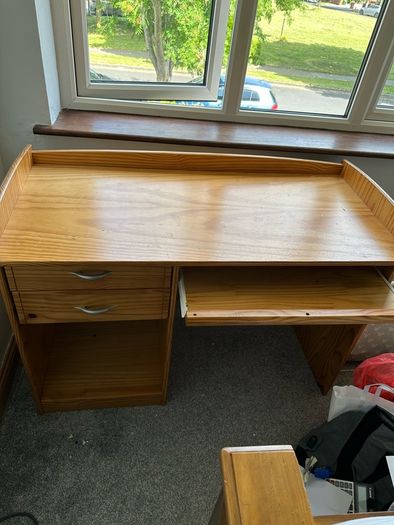 Computer /office desk (used)