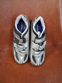 Bike Cleats