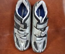 Bike Cleats