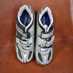 Bike Cleats