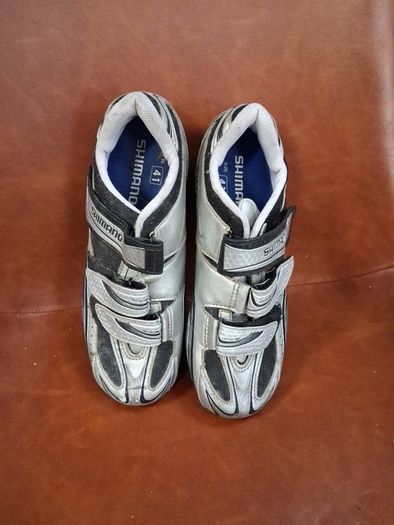 Bike Cleats