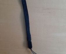Mobile phone strap 17cm