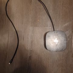 HP USB-C Dock G5 (Tested/Good Condition) Unit Only.
