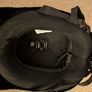 Horse riding bag and 2 helmets Image 3