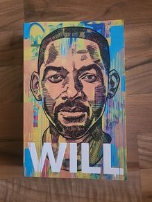 Will Smith memoir